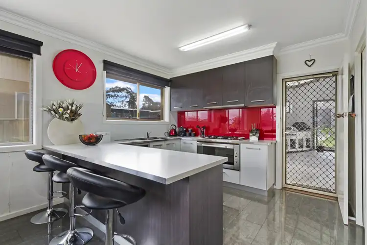 Third view of Homely house listing, 20 Merrydale St, Maffra VIC 3860