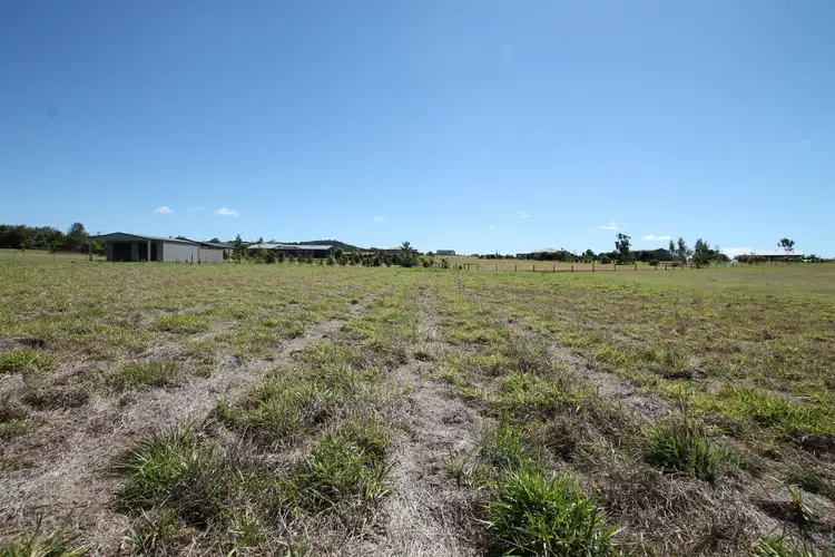Second view of Homely land listing, 82 Jessica Rd, Peeramon QLD 4885