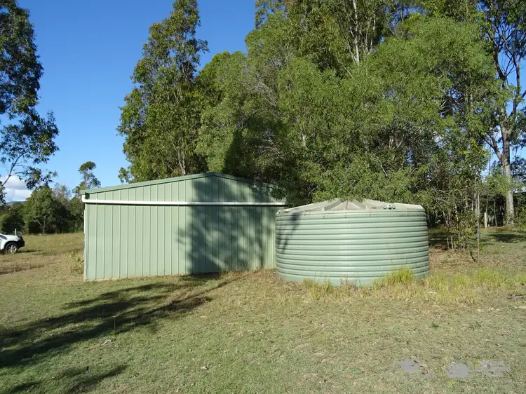 Main view of Homely rural property listing, Address available on request