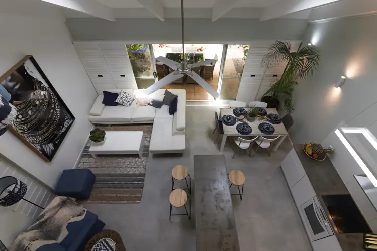 Main view of Homely unit listing, Unit 2/3 Osprey Cl, Port Douglas QLD 4877