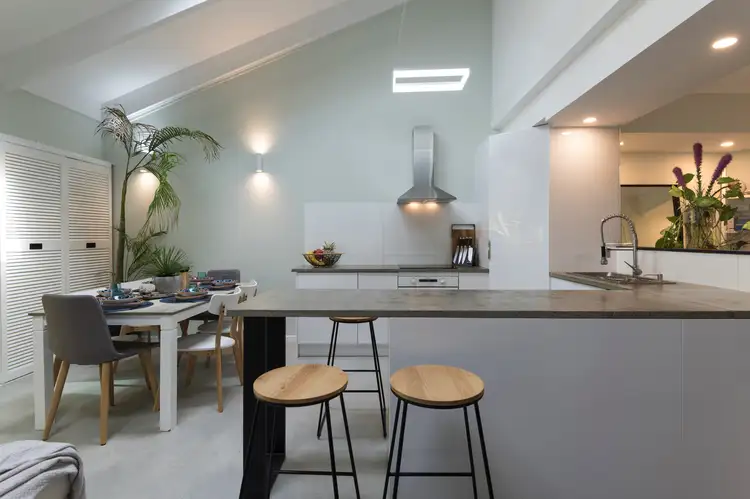 Second view of Homely unit listing, Unit 2/3 Osprey Cl, Port Douglas QLD 4877
