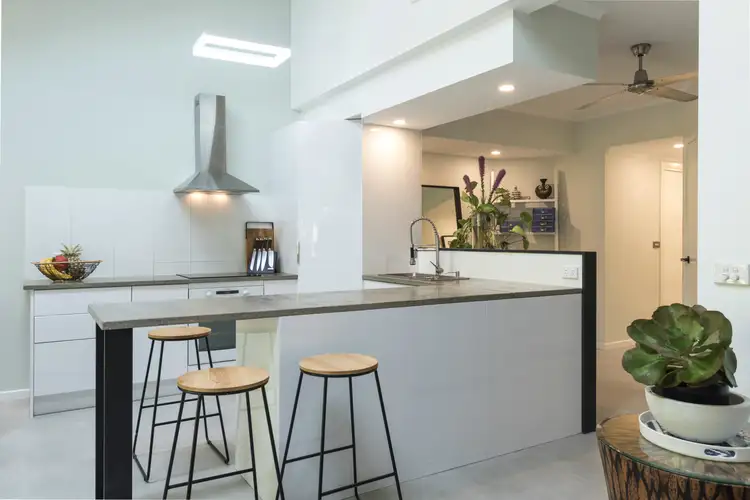 Third view of Homely unit listing, Unit 2/3 Osprey Cl, Port Douglas QLD 4877