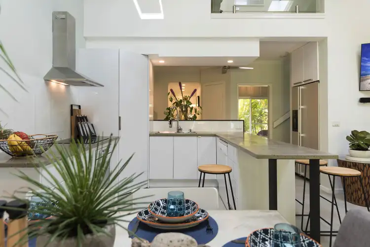Sixth view of Homely unit listing, Unit 2/3 Osprey Cl, Port Douglas QLD 4877