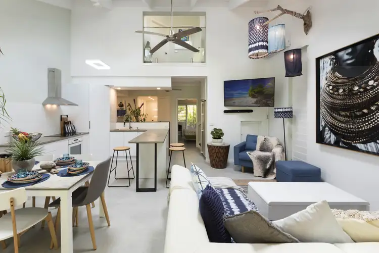 Seventh view of Homely unit listing, Unit 2/3 Osprey Cl, Port Douglas QLD 4877
