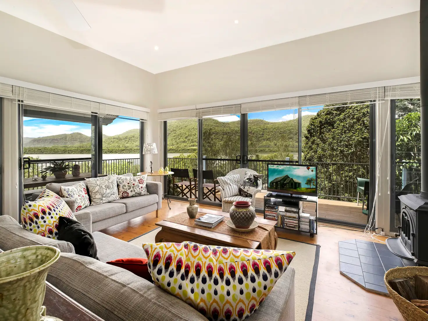 Main view of Homely house listing, 5150 Wisemans Ferry Rd, Spencer NSW 2775