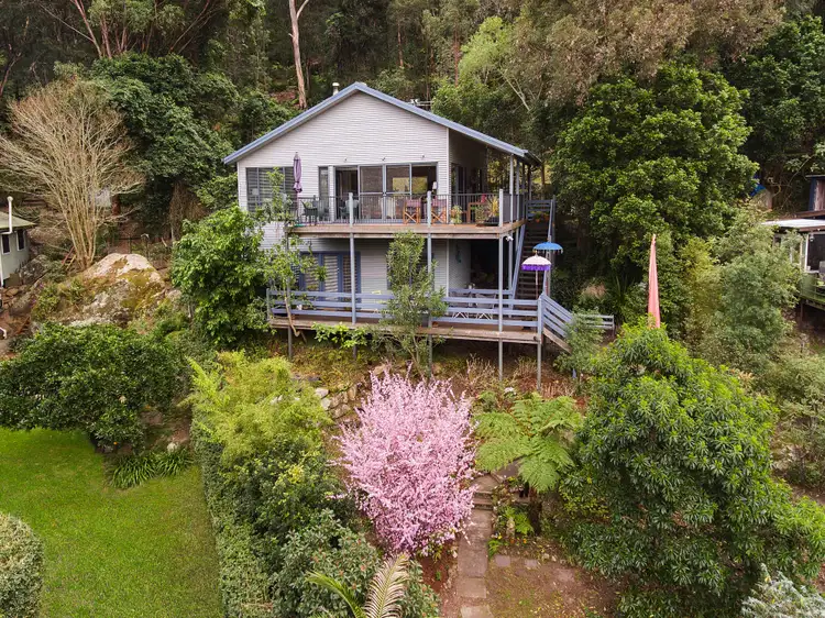 Third view of Homely house listing, 5150 Wisemans Ferry Rd, Spencer NSW 2775