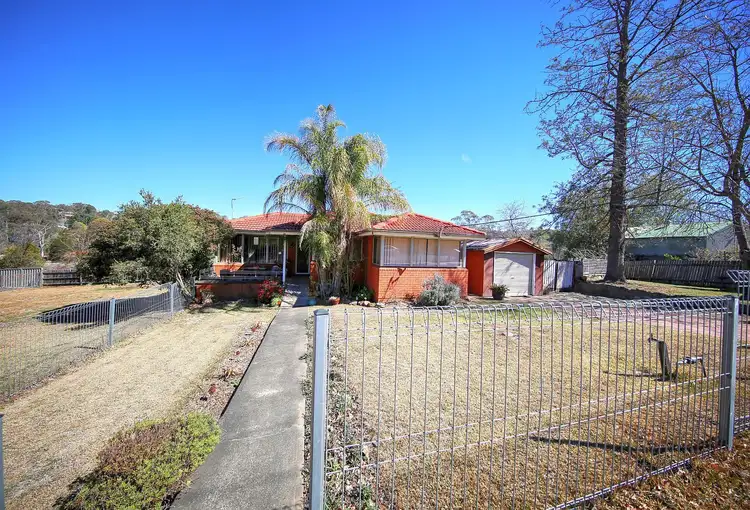 233-241 Menangle St, Picton NSW 2571