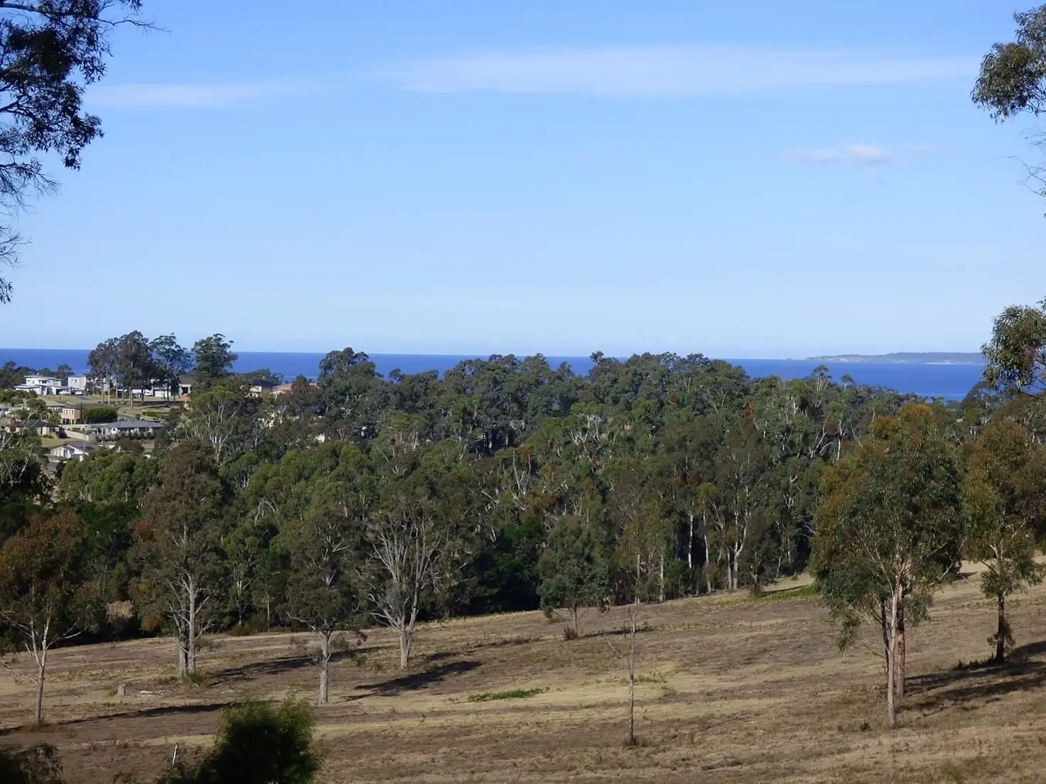 Main view of Homely rural property listing, LOT/283 Komirra Drive, Eden NSW 2551