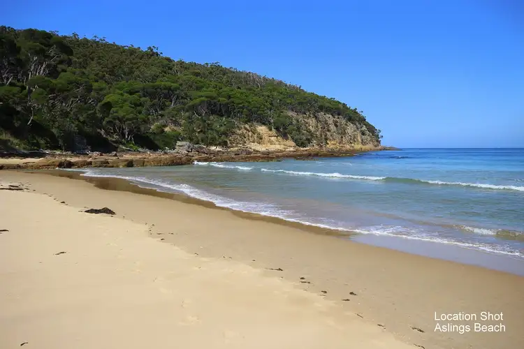 Second view of Homely rural property listing, LOT/283 Komirra Drive, Eden NSW 2551