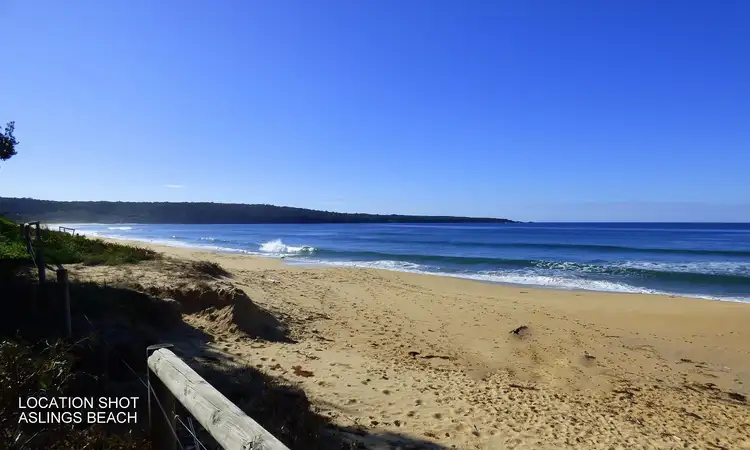 Fourth view of Homely rural property listing, LOT/283 Komirra Drive, Eden NSW 2551