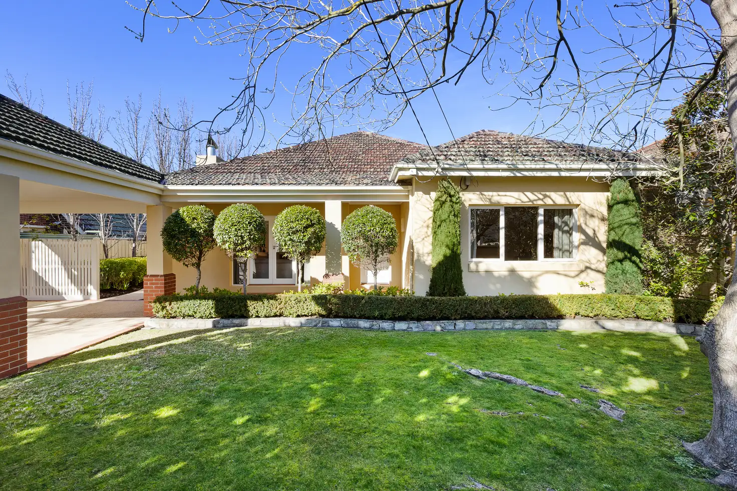 Main view of Homely house listing, 34 Marriage Rd, Brighton East VIC 3187