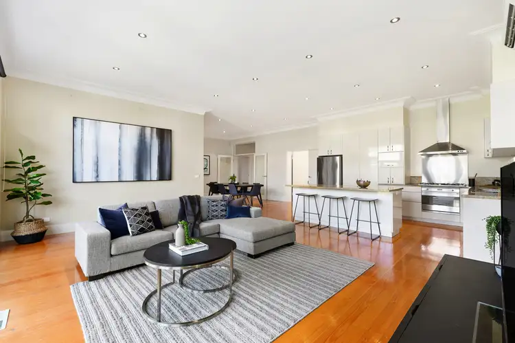 Third view of Homely house listing, 34 Marriage Rd, Brighton East VIC 3187