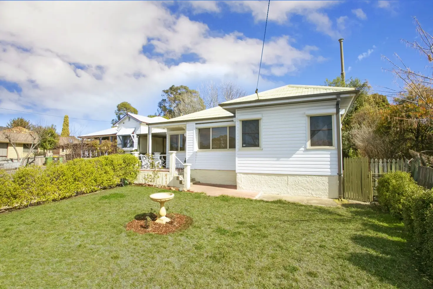 Main view of Homely house listing, 27 Mcintosh St, Queanbeyan NSW 2620