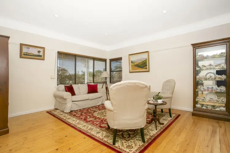 Second view of Homely house listing, 27 Mcintosh St, Queanbeyan NSW 2620