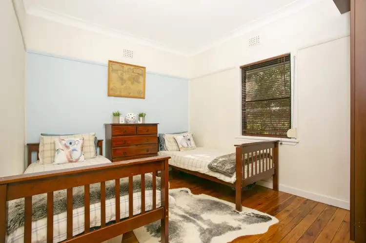 Sixth view of Homely house listing, 27 Mcintosh St, Queanbeyan NSW 2620