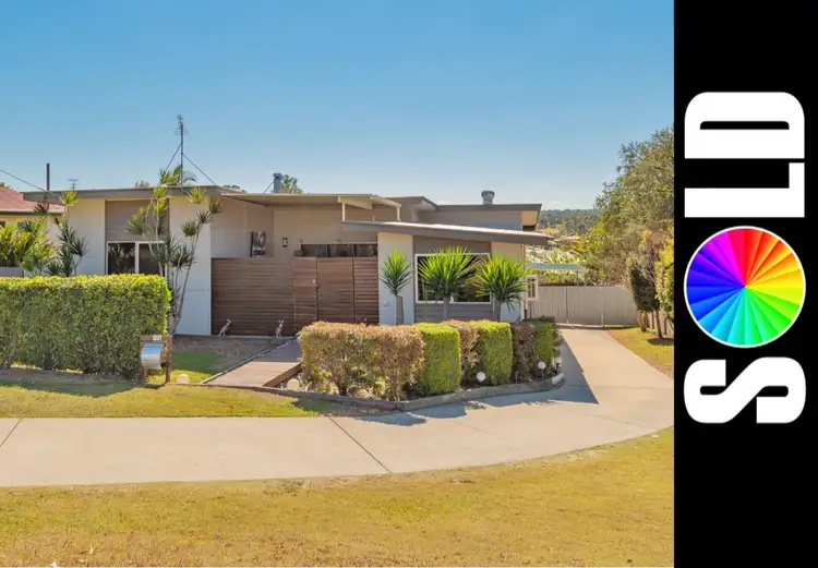 Main view of Homely house listing, 128 Pine St, Gympie QLD 4570
