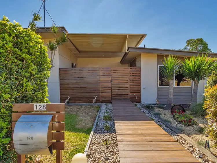 Second view of Homely house listing, 128 Pine St, Gympie QLD 4570