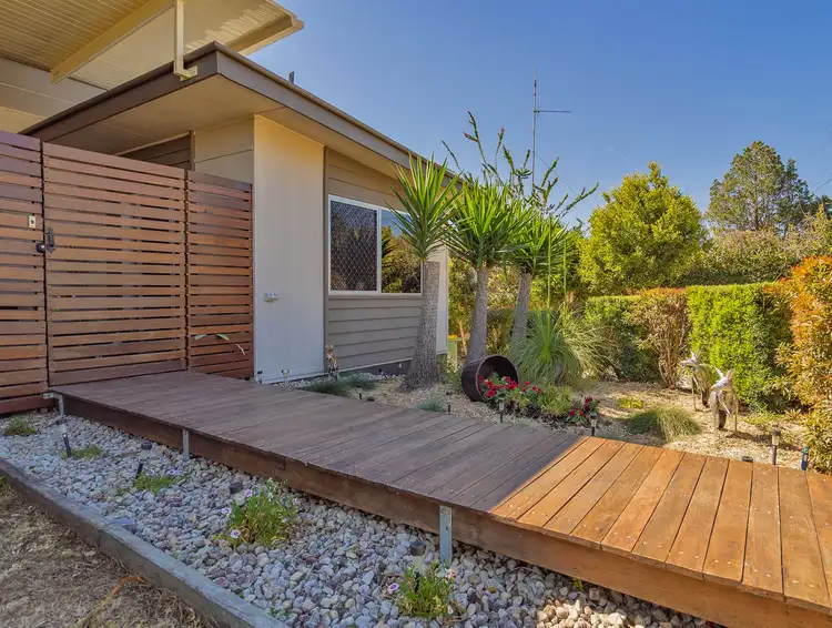 Fifth view of Homely house listing, 128 Pine St, Gympie QLD 4570