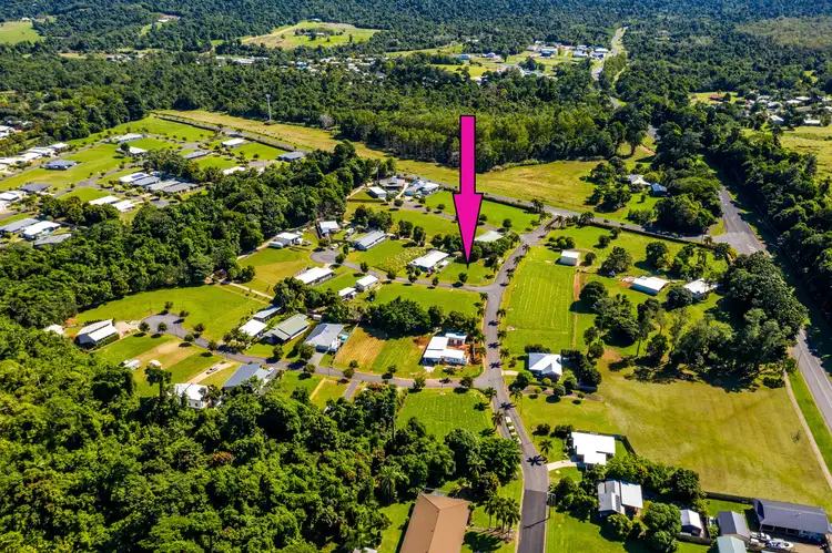 2 Reef Close, Mission Beach QLD 4852
