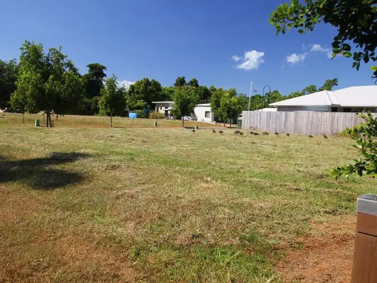 Fourth view of Homely land listing, 2 Reef Close, Mission Beach QLD 4852