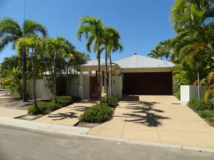 1 Allamanda Lane, Cardwell QLD 4849