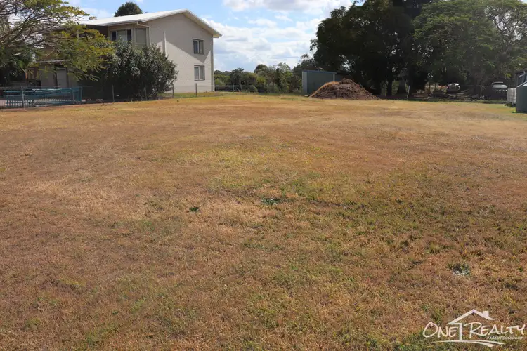 Lot 9 Pallas St, Maryborough QLD 4650