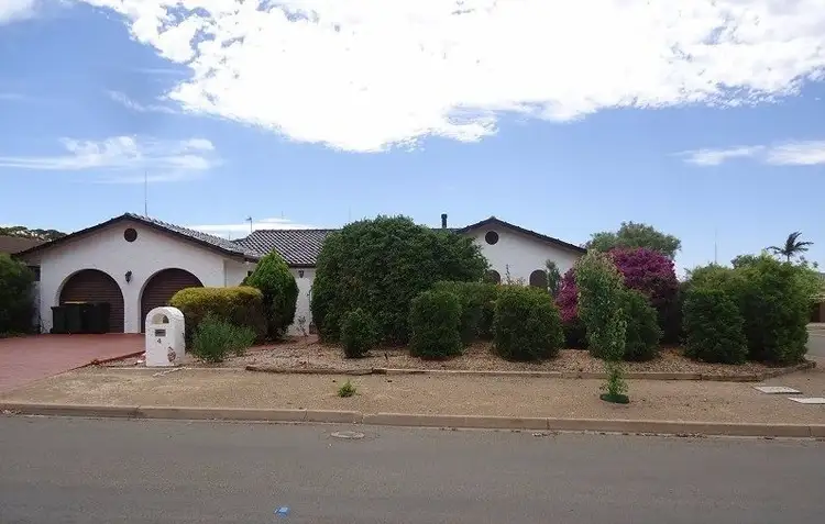 Main view of Homely house listing, 4 Springwood Road, Port Pirie SA 5540