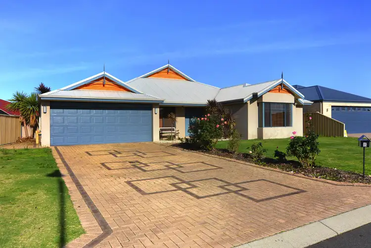 Main view of Homely house listing, 3 Dunham Link, Eaton WA 6232