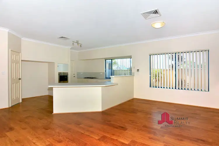 Third view of Homely house listing, 3 Dunham Link, Eaton WA 6232