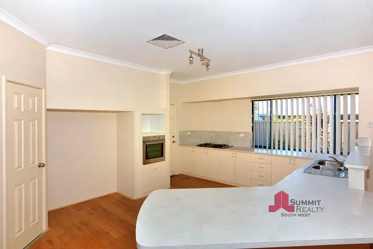 Fourth view of Homely house listing, 3 Dunham Link, Eaton WA 6232