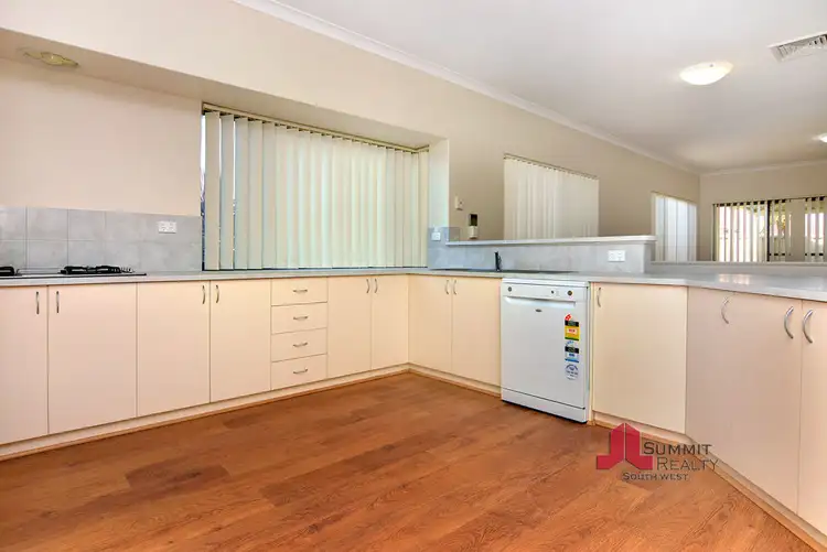 Fifth view of Homely house listing, 3 Dunham Link, Eaton WA 6232