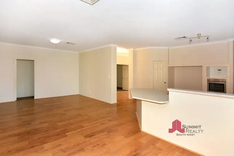 Sixth view of Homely house listing, 3 Dunham Link, Eaton WA 6232