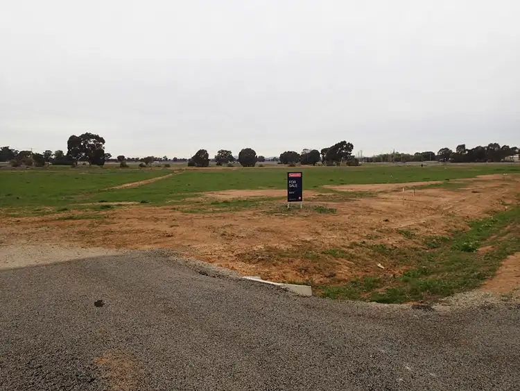 Main view of Homely land listing, Lot/22 Clydesdale Estate, Rutherglen VIC 3685