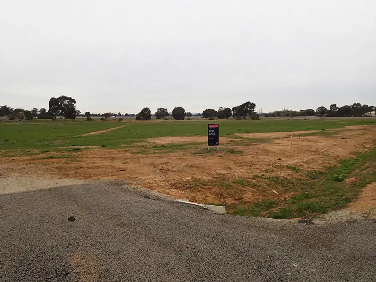 Second view of Homely land listing, Lot/31 Clydesdale Estate, Rutherglen VIC 3685