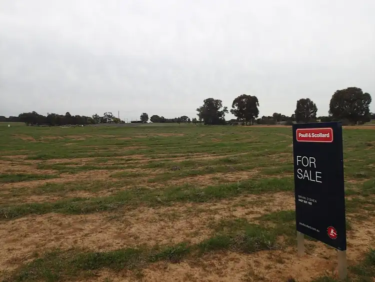 Second view of Homely land listing, Lot/33 Clydesdale Estate, Rutherglen VIC 3685