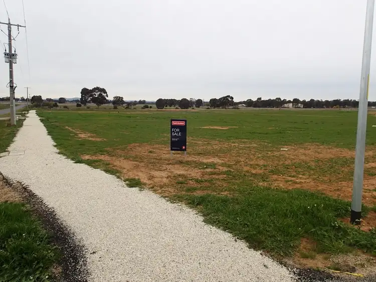 Lot/18 CampbellStreet, Rutherglen VIC 3685