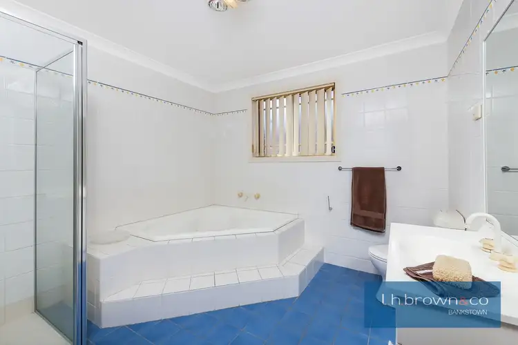 Fifth view of Homely townhouse listing, Unit 1/62 Gleeson Ave, Condell Park NSW 2200