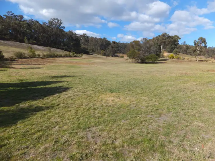 Fifth view of Homely land listing, 2/123 Duncan Road, Sarsfield VIC 3875
