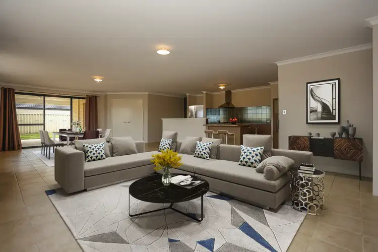 1 Kenmare Way, Butler WA 6036