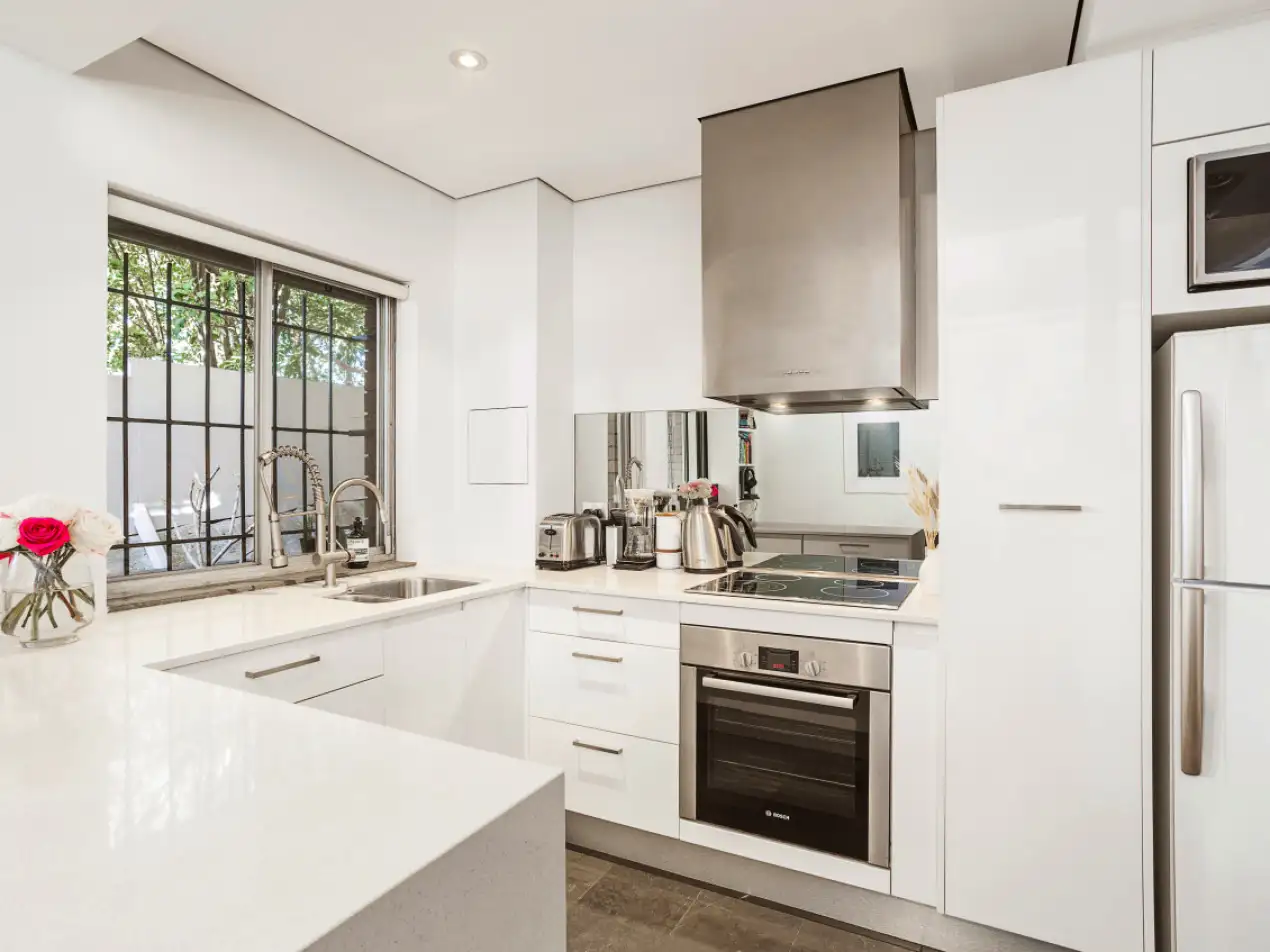 Main view of Homely apartment listing, Unit 2/249 Ernest St, Cammeray NSW 2062