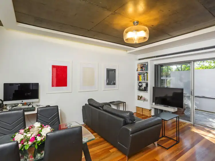 Second view of Homely apartment listing, Unit 2/249 Ernest St, Cammeray NSW 2062