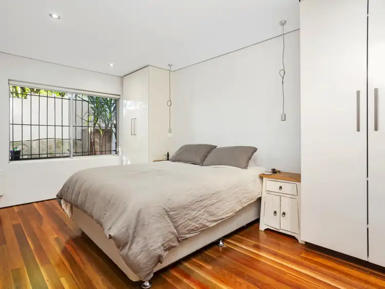 Fourth view of Homely apartment listing, Unit 2/249 Ernest St, Cammeray NSW 2062