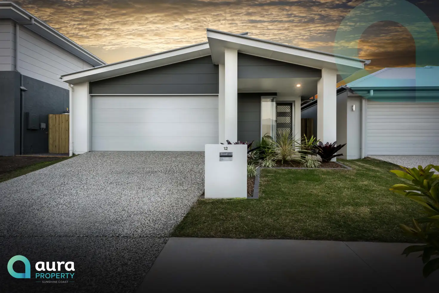 Main view of Homely house listing, 12 Toyne St, Caloundra West QLD 4551