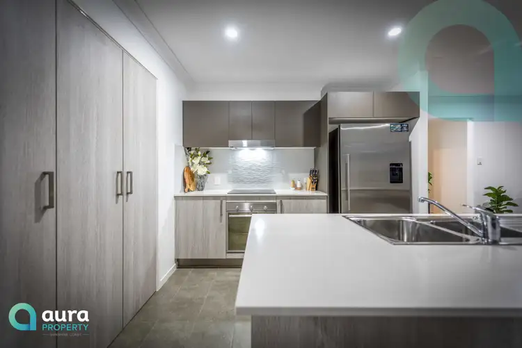 Third view of Homely house listing, 12 Toyne St, Caloundra West QLD 4551