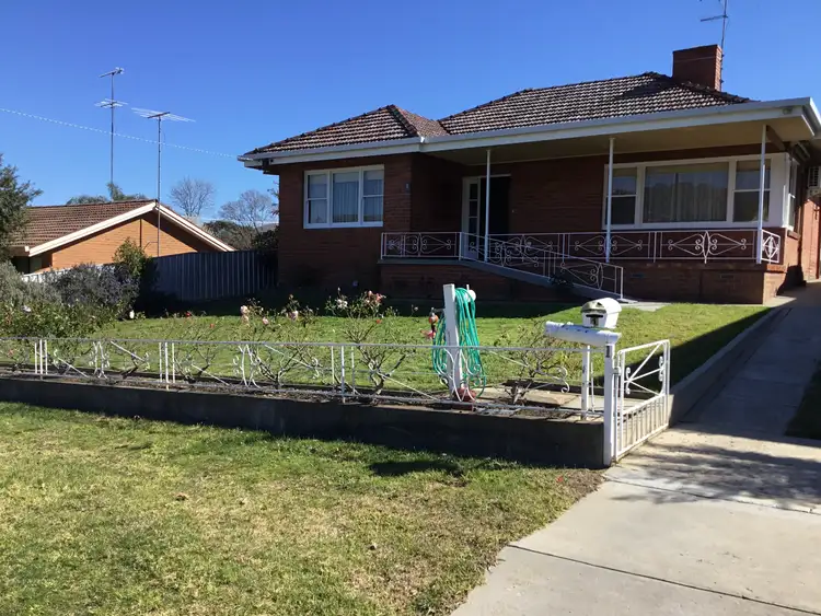 1 Willong St, Tallangatta VIC 3700