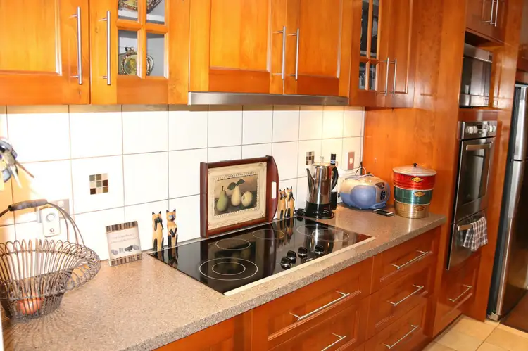 Second view of Homely house listing, 27 FIFTEENTH A Street, Home Hill QLD 4806