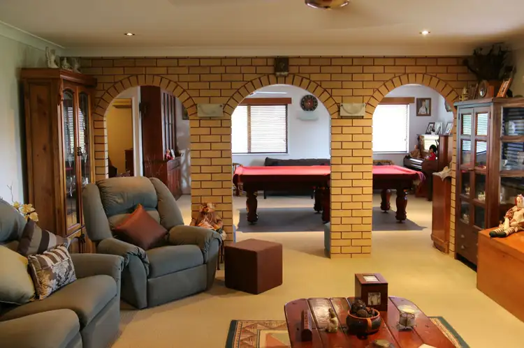 Third view of Homely house listing, 27 FIFTEENTH A Street, Home Hill QLD 4806