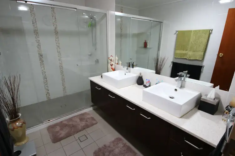 Fourth view of Homely house listing, 27 FIFTEENTH A Street, Home Hill QLD 4806