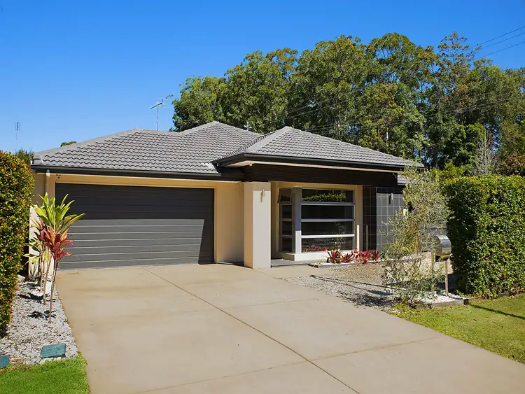 Main view of Homely house listing, 2 Sanctuary Grove Drive, Buderim QLD 4556