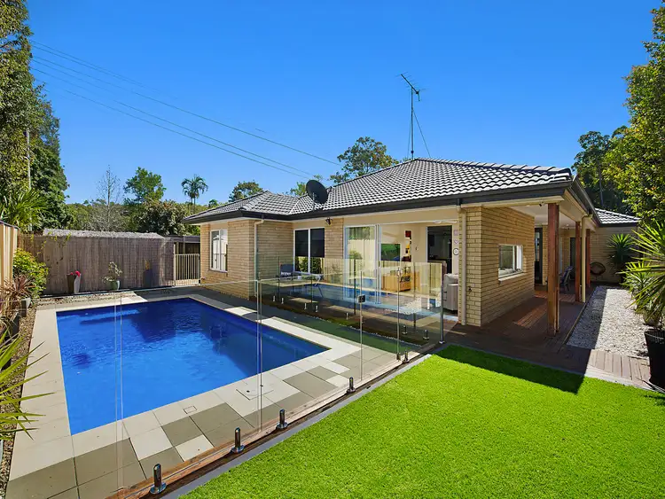 Second view of Homely house listing, 2 Sanctuary Grove Drive, Buderim QLD 4556